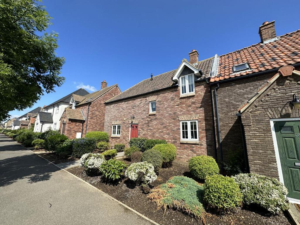 Daisy Cottage