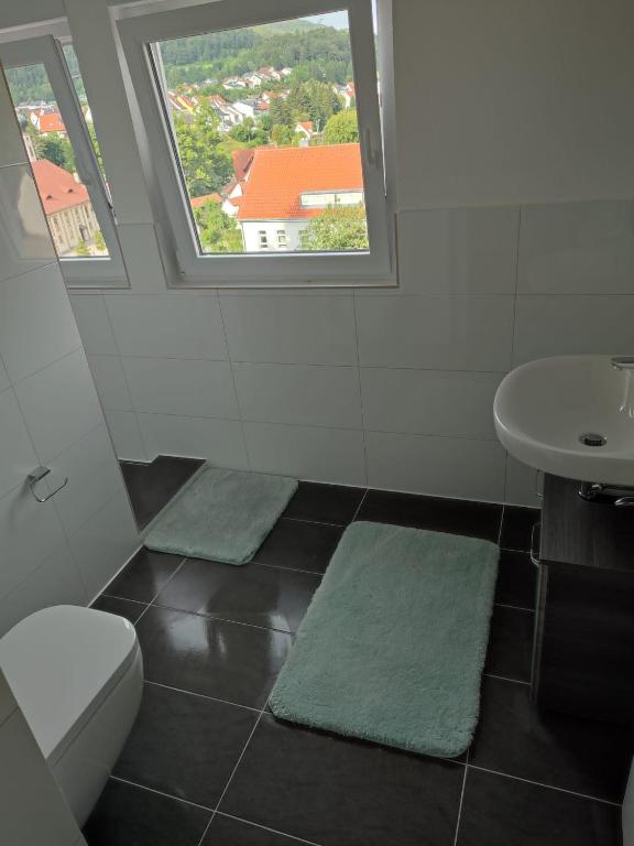 Stauffenberg Apartments - One-Bedroom Apartment