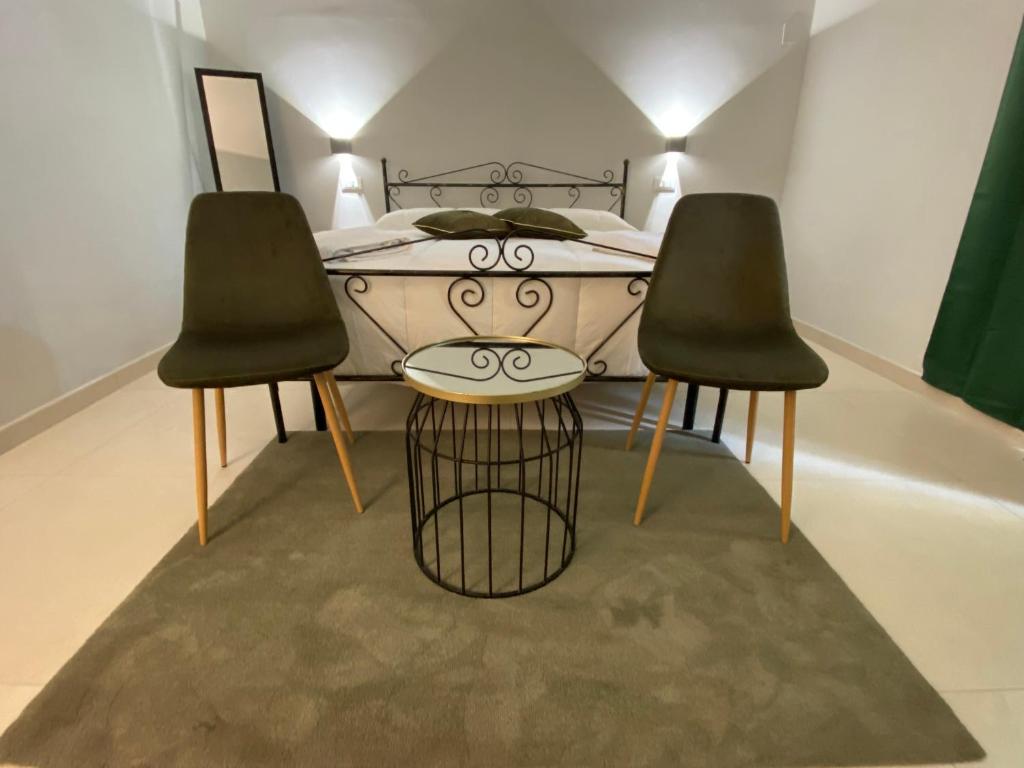 Fotografie z fotogalerie ubytování Pummarella b&b v destinaci Apricena