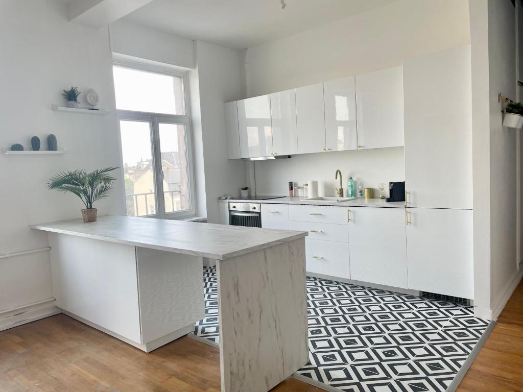 Nid urbain Colmarien - 4 personnes - garage – photo 2