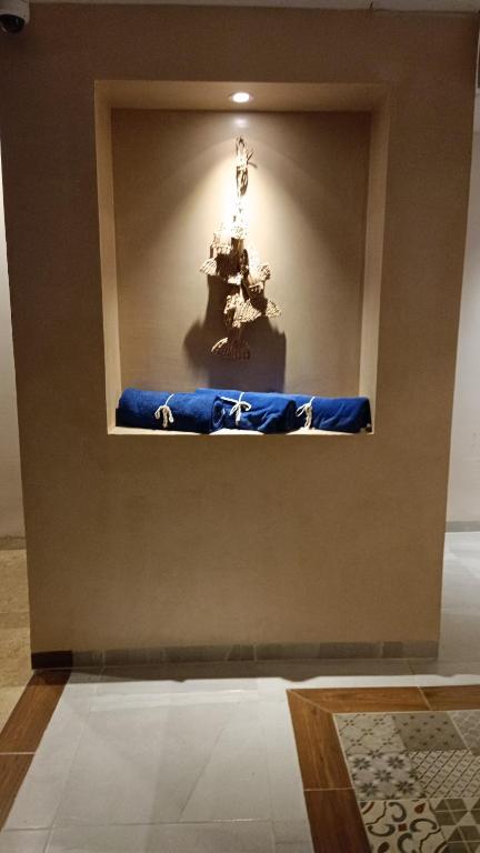 Fotografie z fotogalerie ubytování Hotel Yaxactun v destinaci Progreso