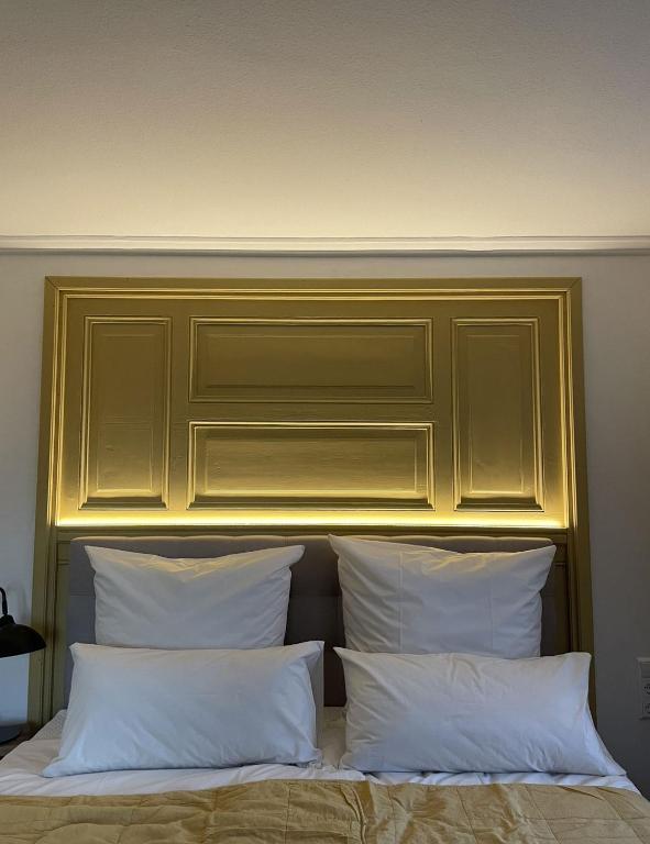 Altes Rathaus - Double Room