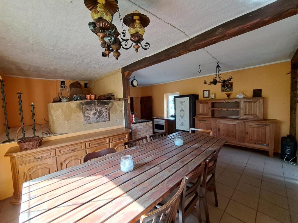 Śródziemie Gondor - Habitación Triple
