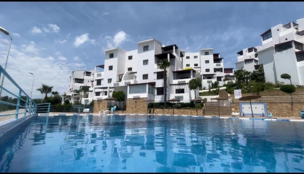 Appartement à Cabo Negro