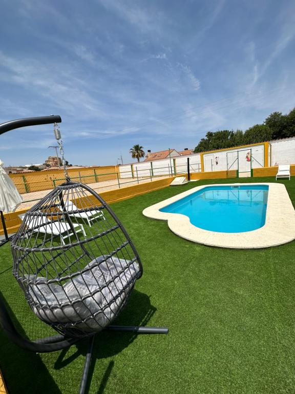 Casa Rural con Piscina, Celebración Eventos y Bodas Cerca de ...