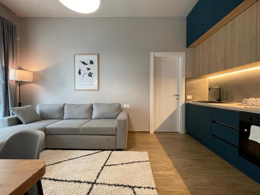 Square 21 Apartments - Imazhi 3
