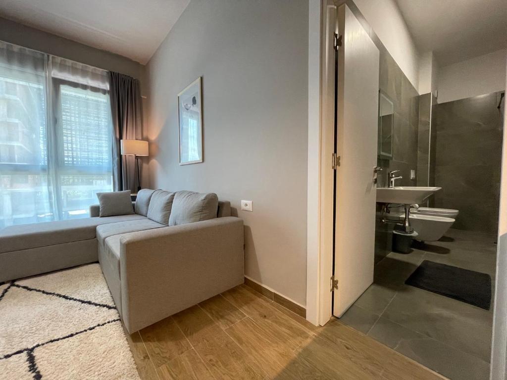 Square 21 Apartments - Imazhi 2