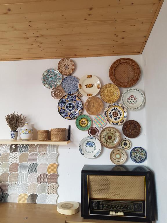Fotografie z fotogalerie ubytování Casa CeDar v destinaci Lupeni