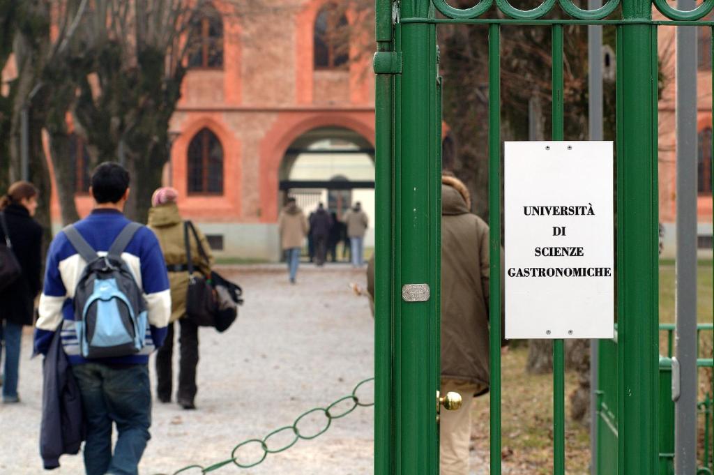 Hosté ubytování Albergo dell'Agenzia