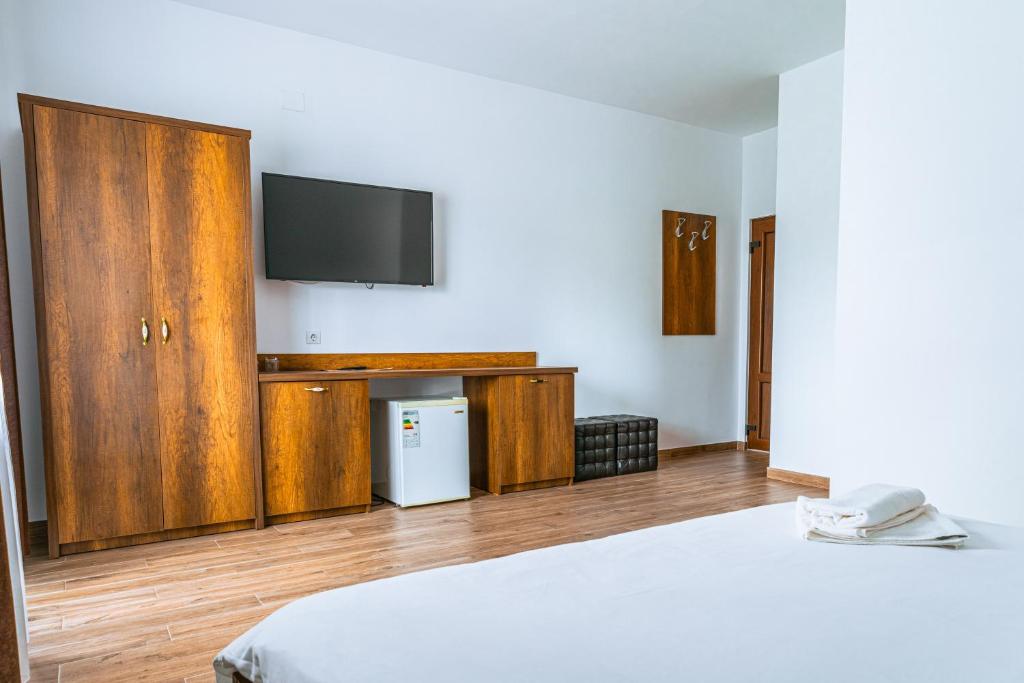 Vila Venus - Superior Double Room
