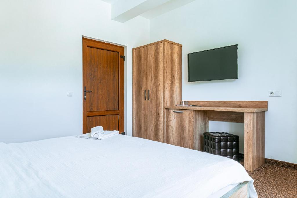 Vila Venus - Double Room