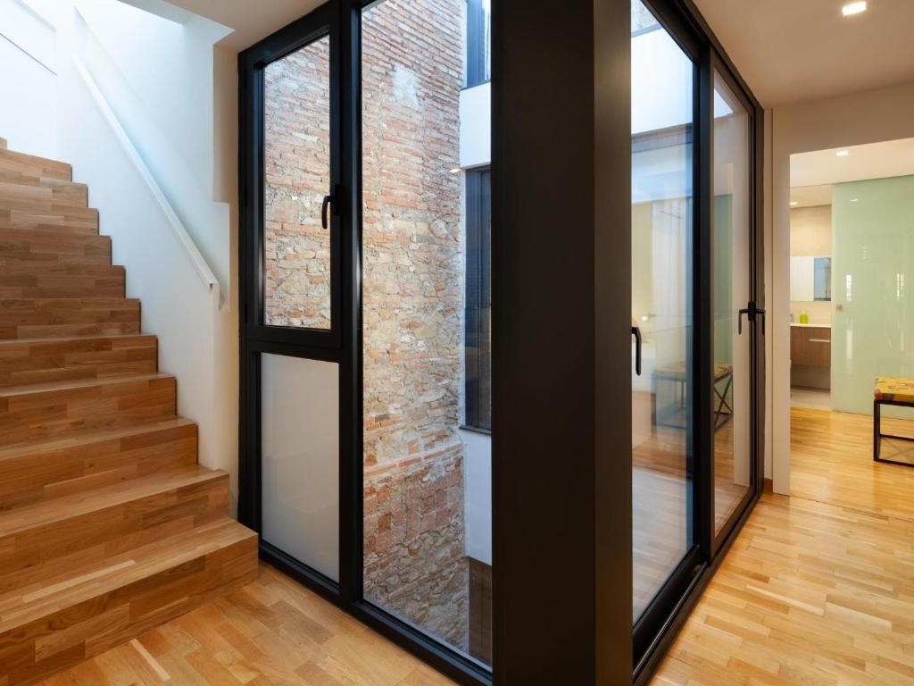Zdjęcie z galerii obiektu INMálaga Penthouse Plaza De La Merced w Maladze