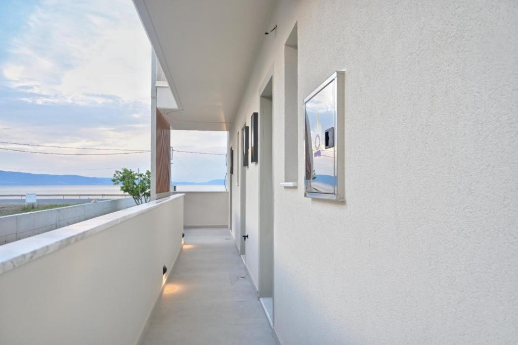 Balance Accommodation - 13