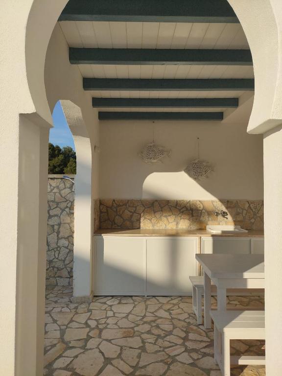 ANGELICA HOUSE Casa Vacanze, Torre Lapillo, Italy