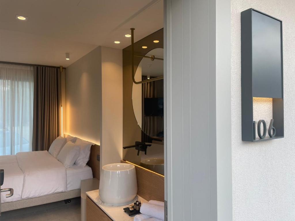 Balance Accommodation - 16