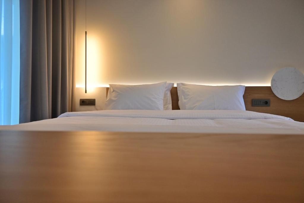 Balance Accommodation - 14