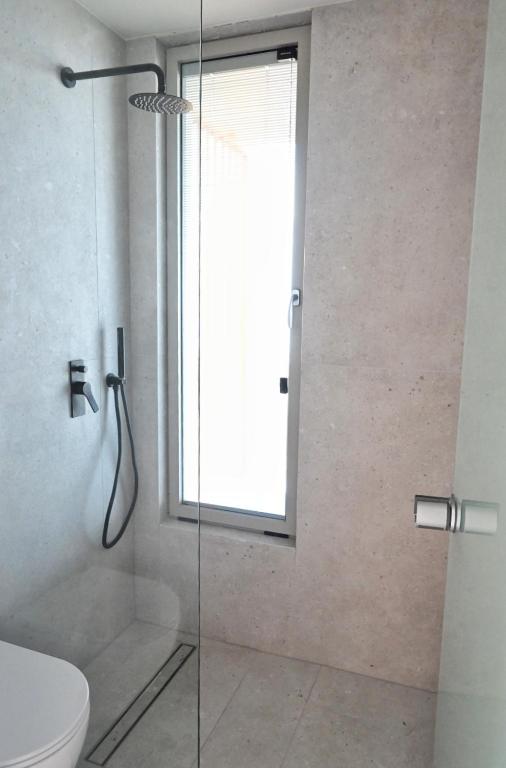 Balance Accommodation - 17