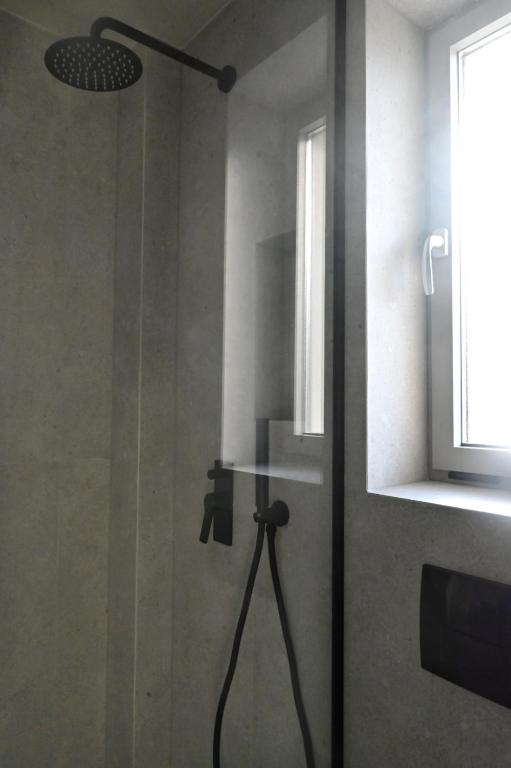 Balance Accommodation - 8