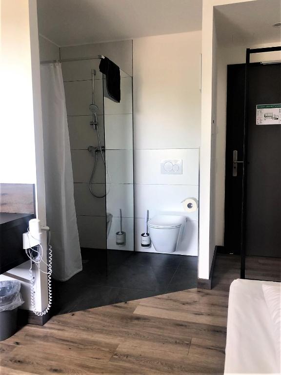 Hotel Kapelle - Small Single Room