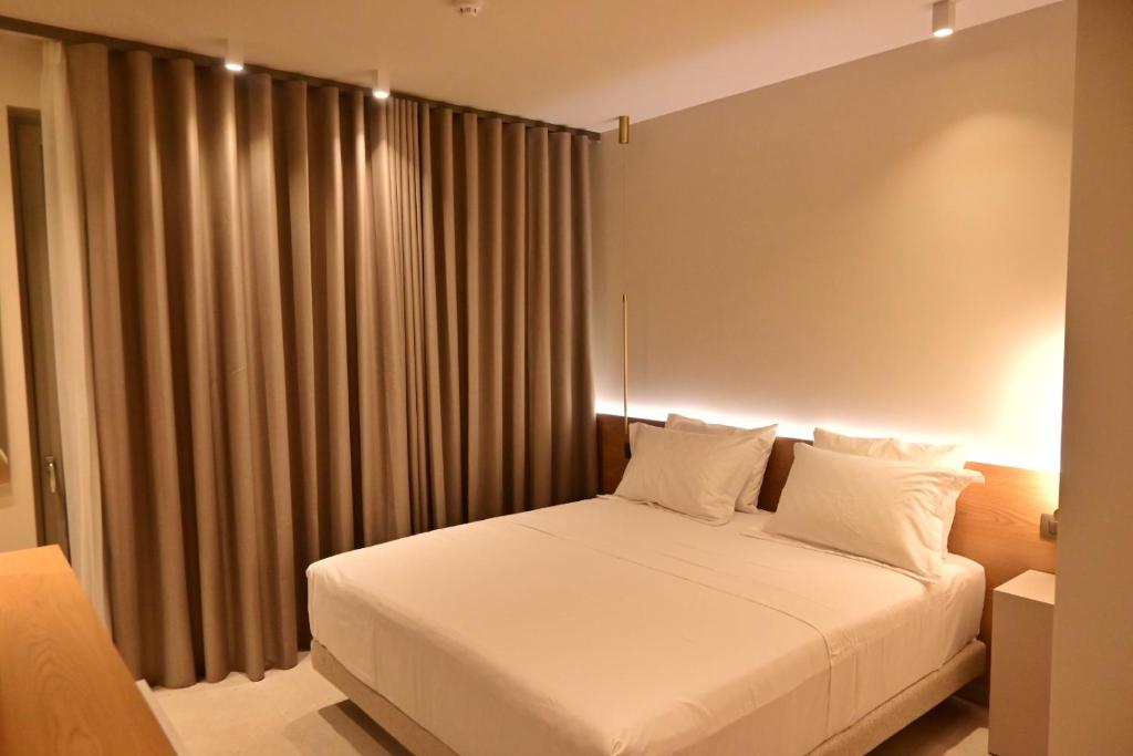 Balance Accommodation - 2