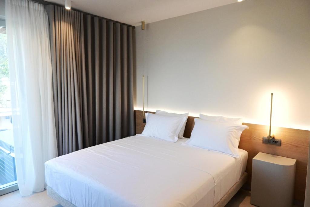 Balance Accommodation - 4