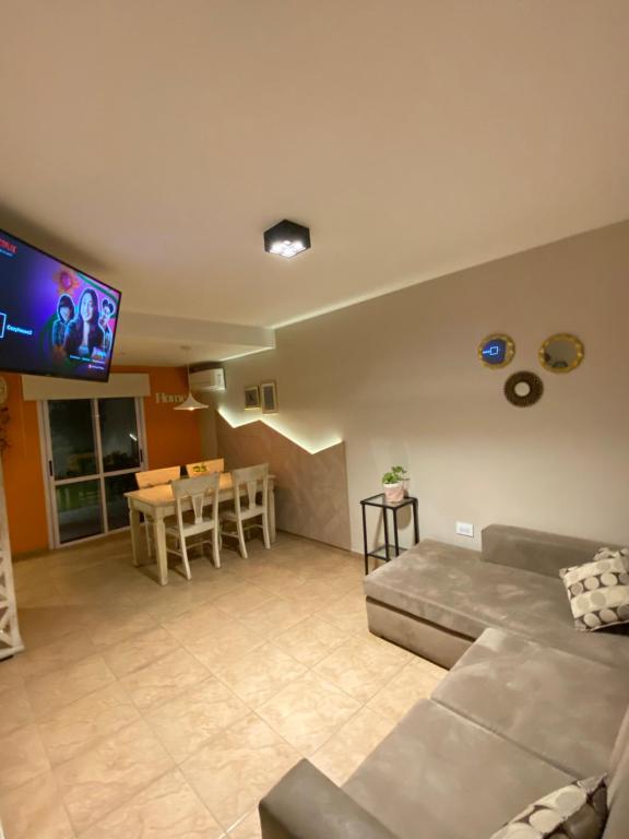 Valle Escondido-Cordoba Cozy House - Huis Met Drie Slaapkamers