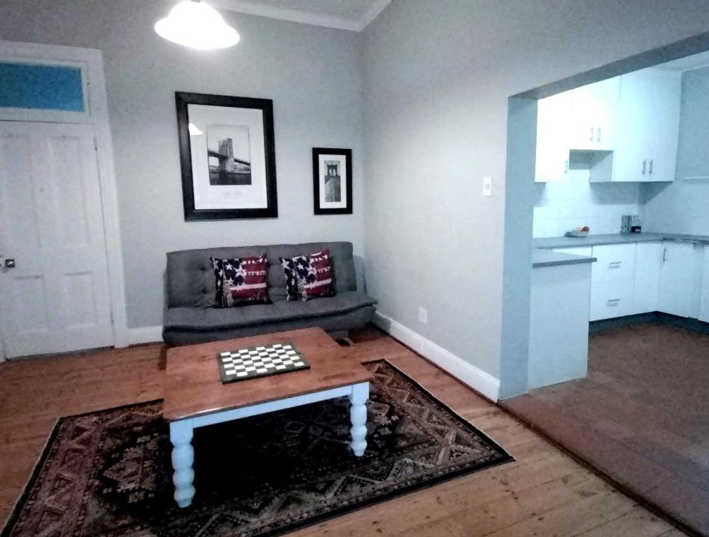 Gallery image of Yalta Park in Pietermaritzburg