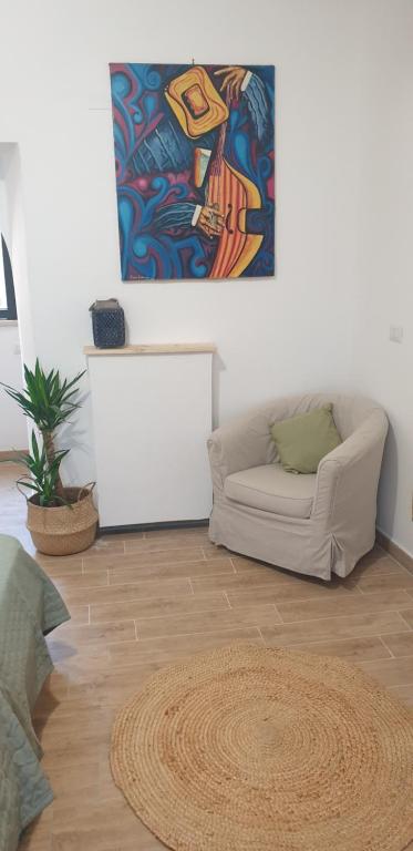 IL GIARDINETTO di Dilyana - Habitación Gemela