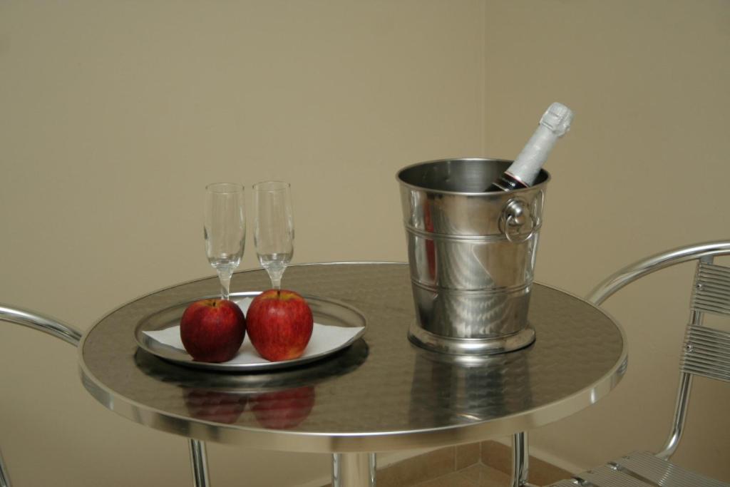  Top´s Motel (Adult Only)