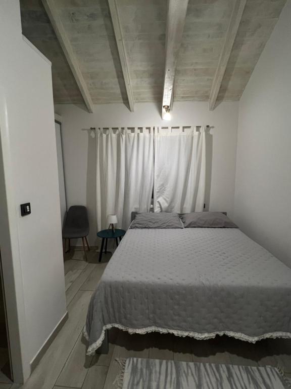 Romantic apartments - One-Bedroom Apartment