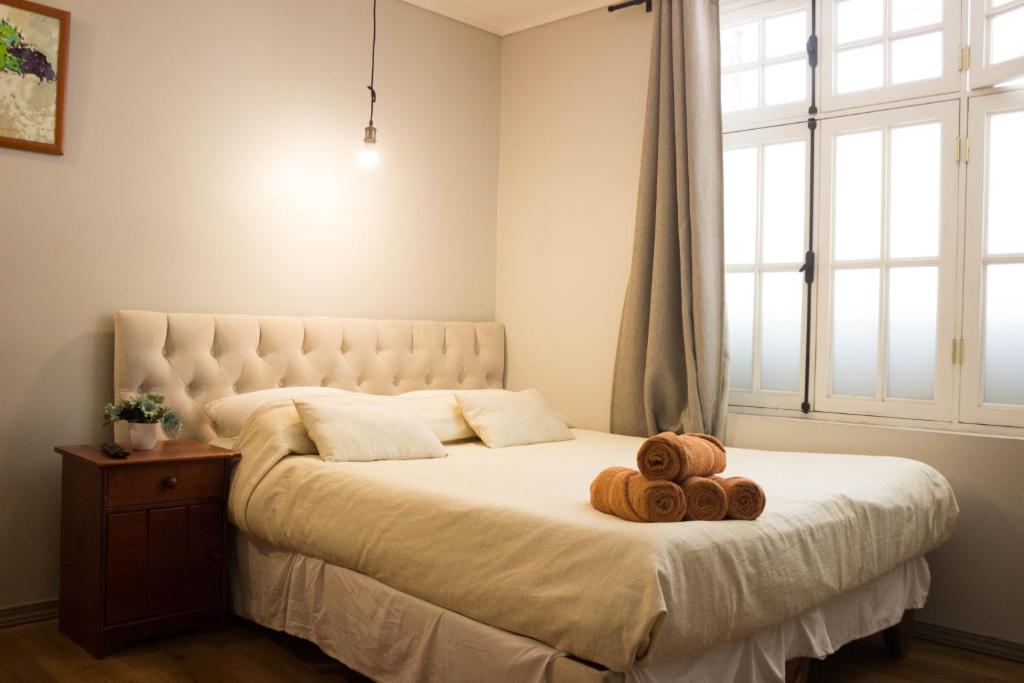 Hotel C