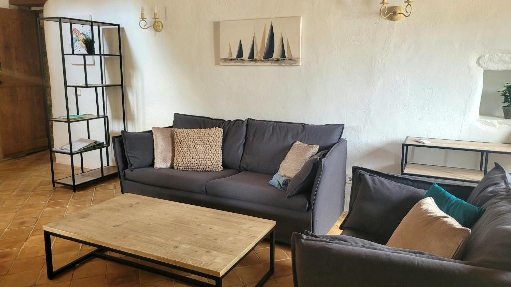 Posedenie v ubytovaní Finca La Linda