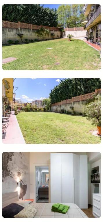 Serendipity Corso Moncalieri - One-Bedroom Apartment