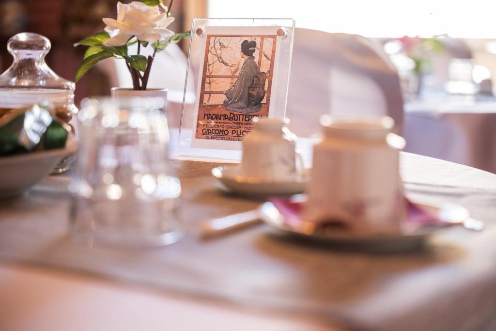 Fotografie z fotogalerie ubytování Casa Tonina v destinaci Carloforte