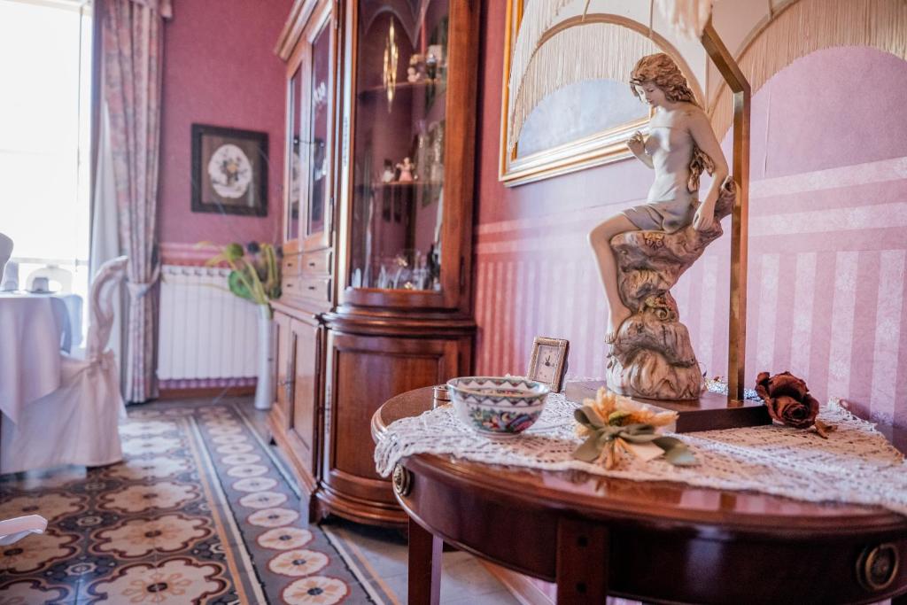 Fotografie z fotogalerie ubytování Casa Tonina v destinaci Carloforte