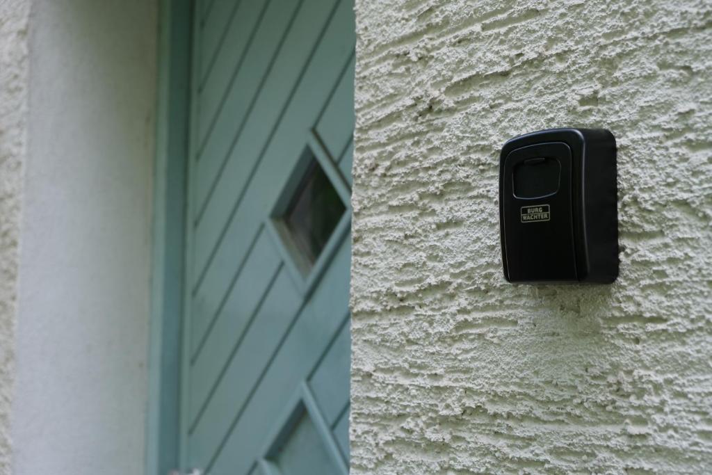 CASA LUXE - 115qm - Stadtmitte - Familienfreundlich - Parkplatz - 5km zum Legoland - 14