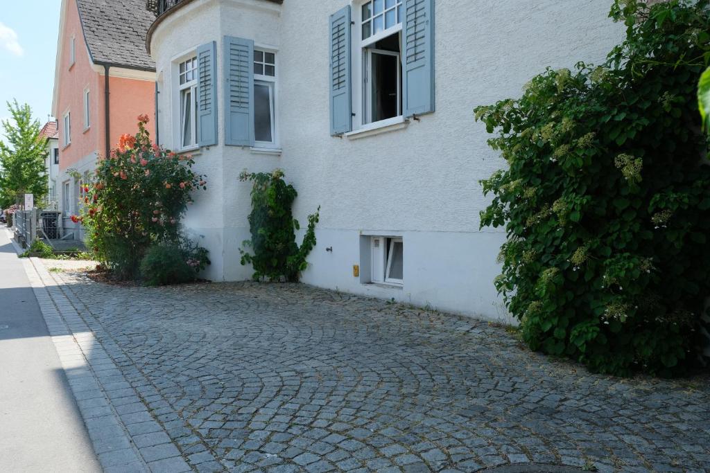 CASA LUXE - 115qm - Stadtmitte - Familienfreundlich - Parkplatz - 5km zum Legoland - 17