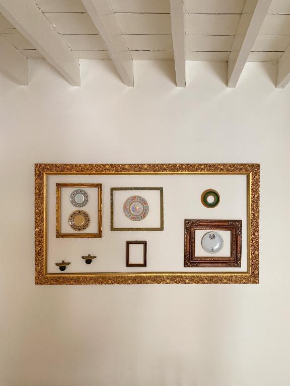 Zdjęcie z galerii obiektu Casa de pueblo con encanto para desconectar w mieście Terque