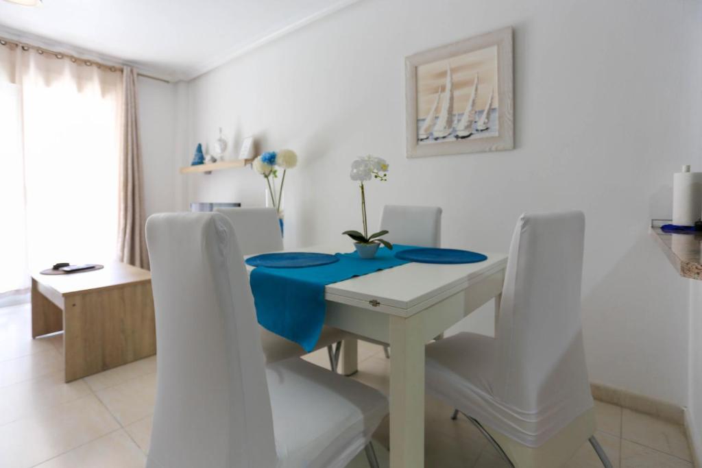 Fotografie z fotogalerie ubytování Cabo Roig La Rotonda, Pool, Beach & Comfort v destinaci Cabo Roig