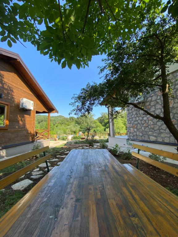 Φωτογραφία από το άλμπουμ του Guest House Mare στο Bar