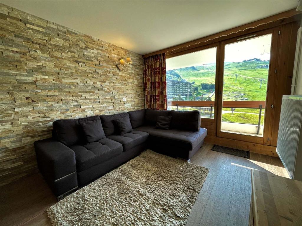 Bel appartement rénové aux pieds des pistes - 6 pers. - FR-1-452-209