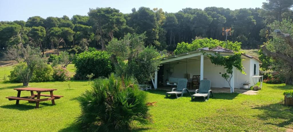 Agriturismo Massaro Pietro - 9