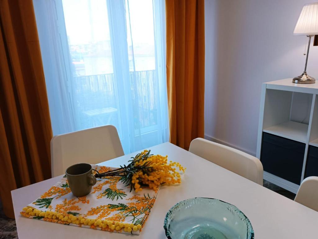 Apartamentos Apartamento Mimosa Home en Talavera de la Reina, Castilla La Mancha