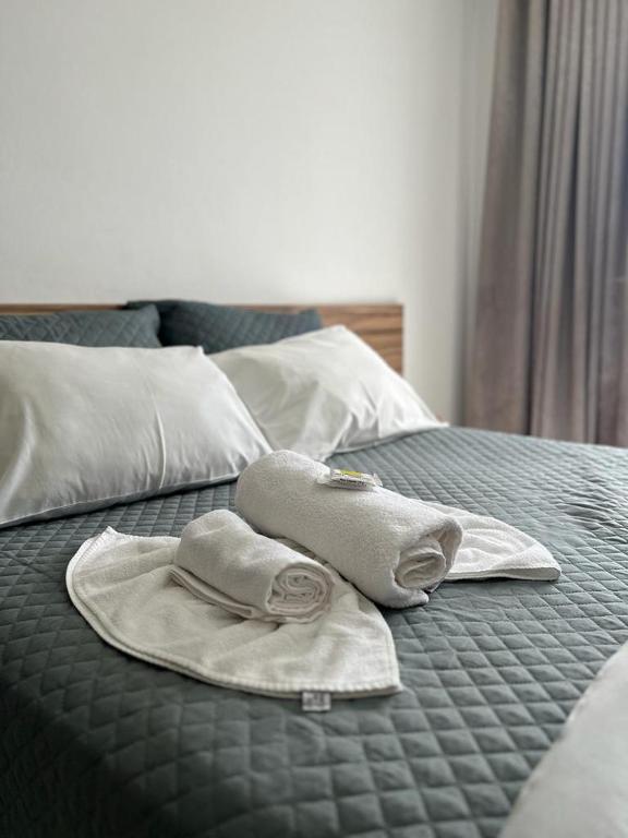 Praia Comprida Hotel