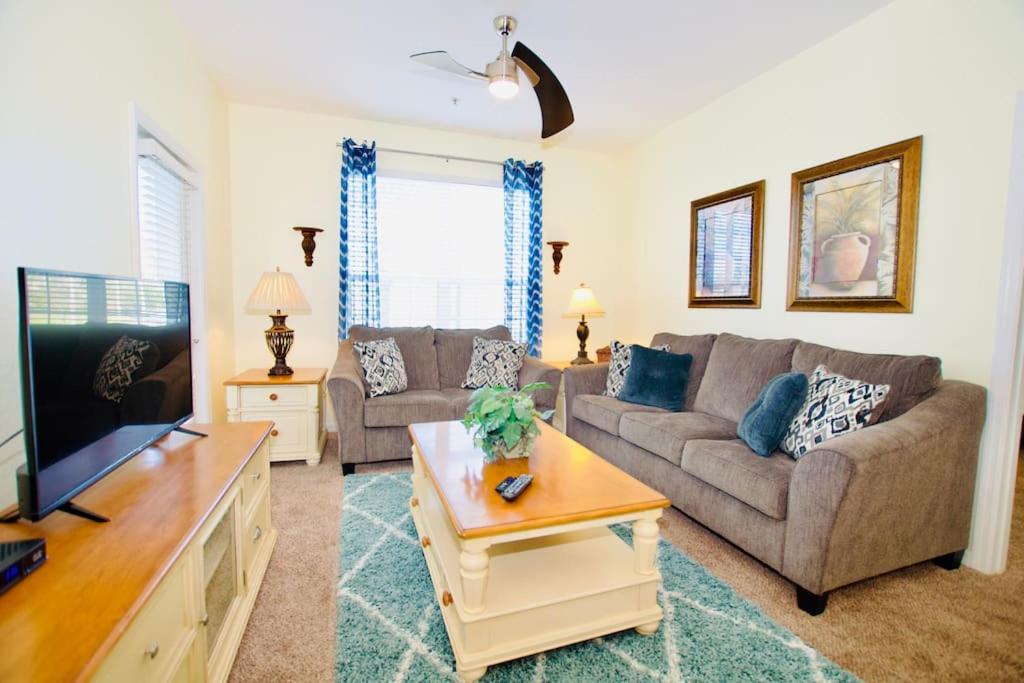 Vista Cay Cosy 3 bedroom condo, Orlando (updated prices 2024)