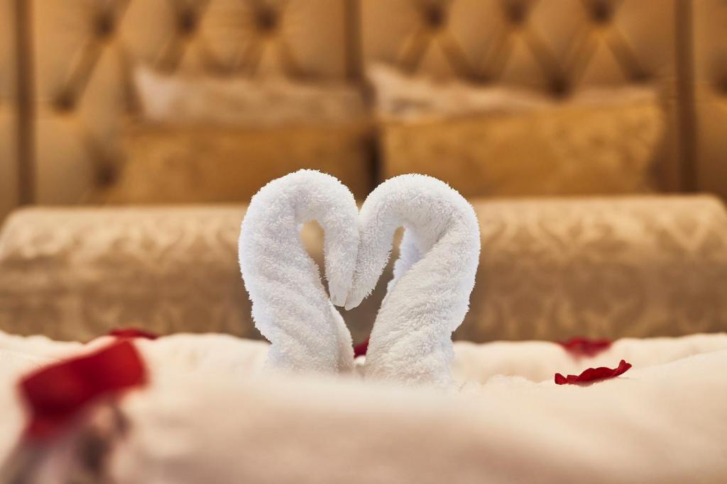Landgoed Groot Warnsborn - Honeymoon Suite