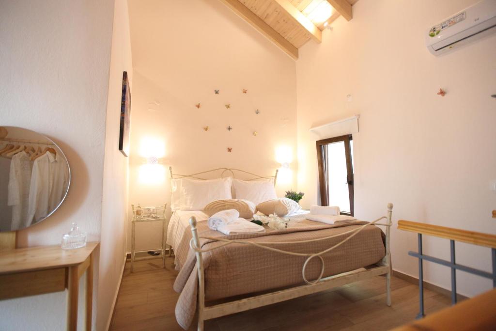 Kabanas 2 luxury Suite