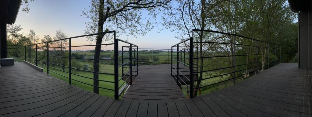 Foto sihtkohas Profondeville asuva majutusasutuse Gîte : Le Petit Appentis galeriist