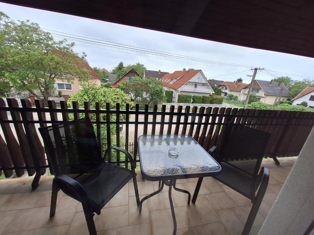 Mariza - Appartement De Trois Chambres