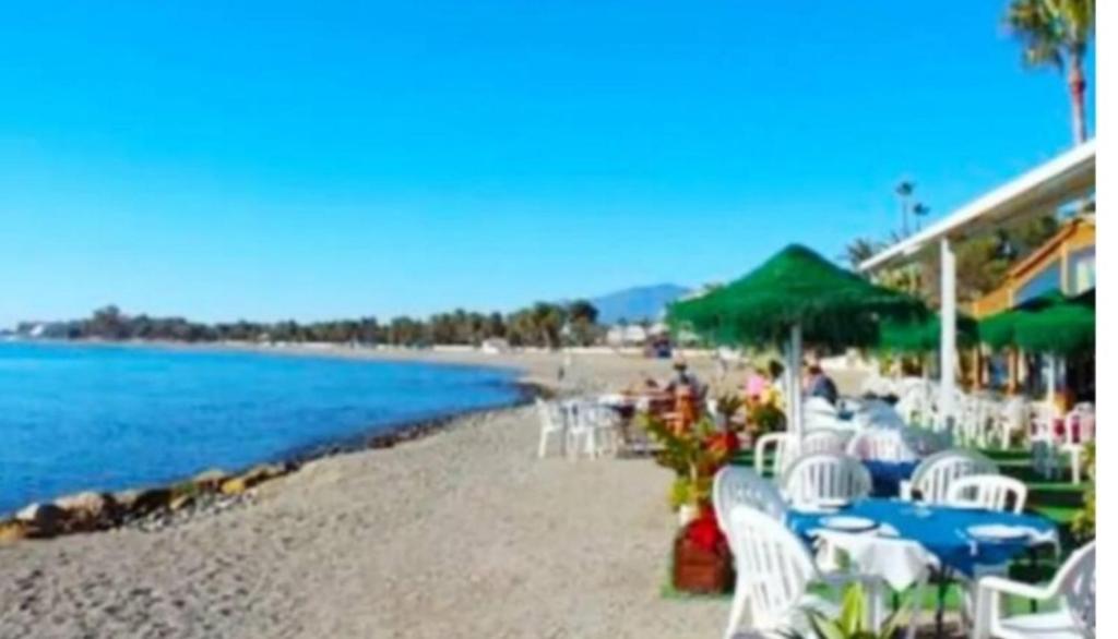 PEDRO'S BEACH, Puerto Banus - Menu, Prices & Restaurant Reviews